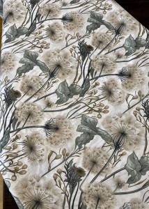 POŚCIEL BAWEŁNIANA 220x200 LATAWCE
