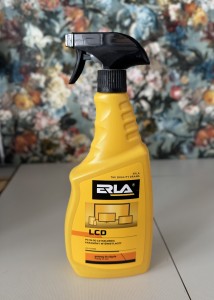 ERLA LCD CLEANER 750ml