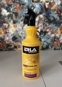 ERLA VINEGAR GEL - OCET W ŻELU 1L