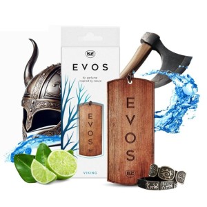 EVOS VIKING ZAWIESZKA DO SAMOCHODU