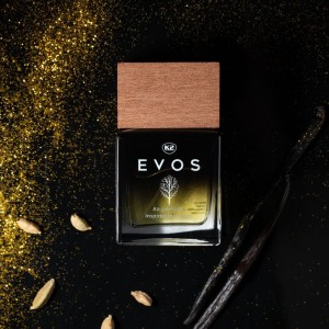 K2 EVOS SAMURAI PERFUMY 50ml
