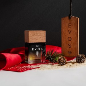 K2 EVOS SPARTA PERFUMY 50ml