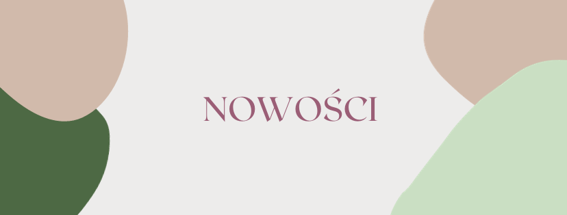 NOWOŚCI